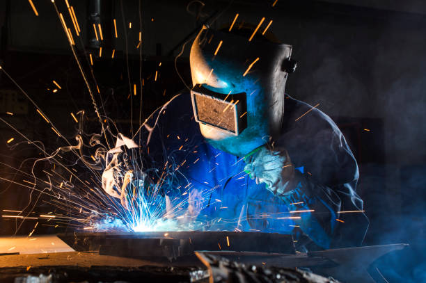Reliable Warrenville, IL Welder & Metal Fabrication Solutions