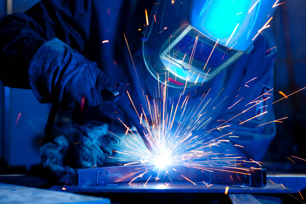 Best Automotive Welding in Warrenvle, IL