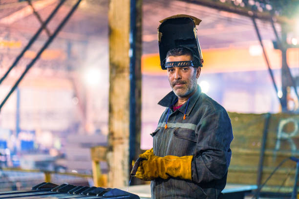 Best Pipe Welding in Warrenvle, IL