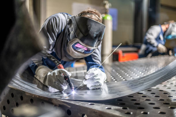 Best Maintenance and Repair Welding in Warrenvle, IL