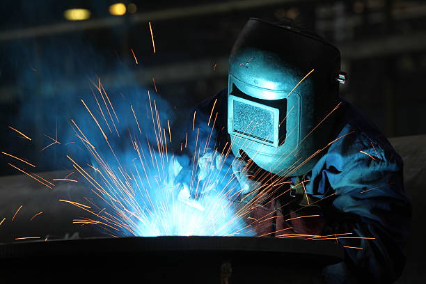 Best Food and Beverage Processing Equipment Welding in Warrenvle, IL