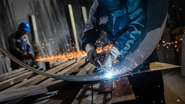 Best Artistic and Custom Metal Fabrication in Warrenvle, IL