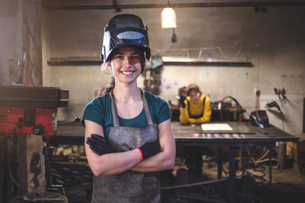  Warrenvle, IL Welder Pros
