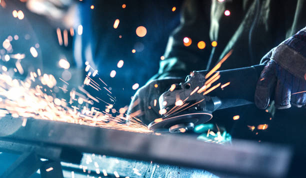 Best Automation and Robotic Welding in Warrenvle, IL